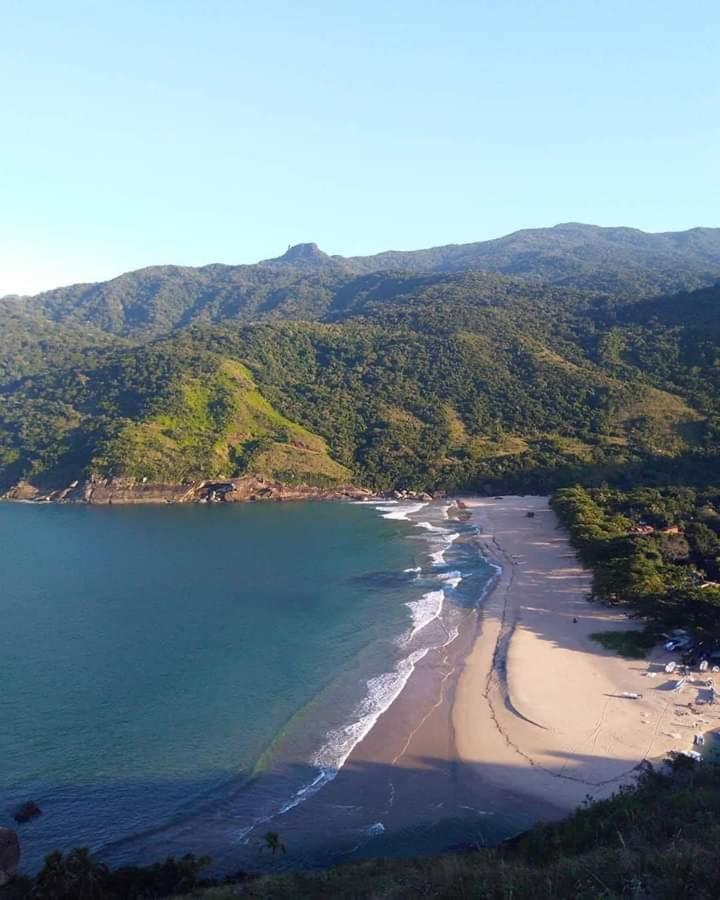 Recanto Das Margaridas อิลญาเบลา ภายนอก รูปภาพ
